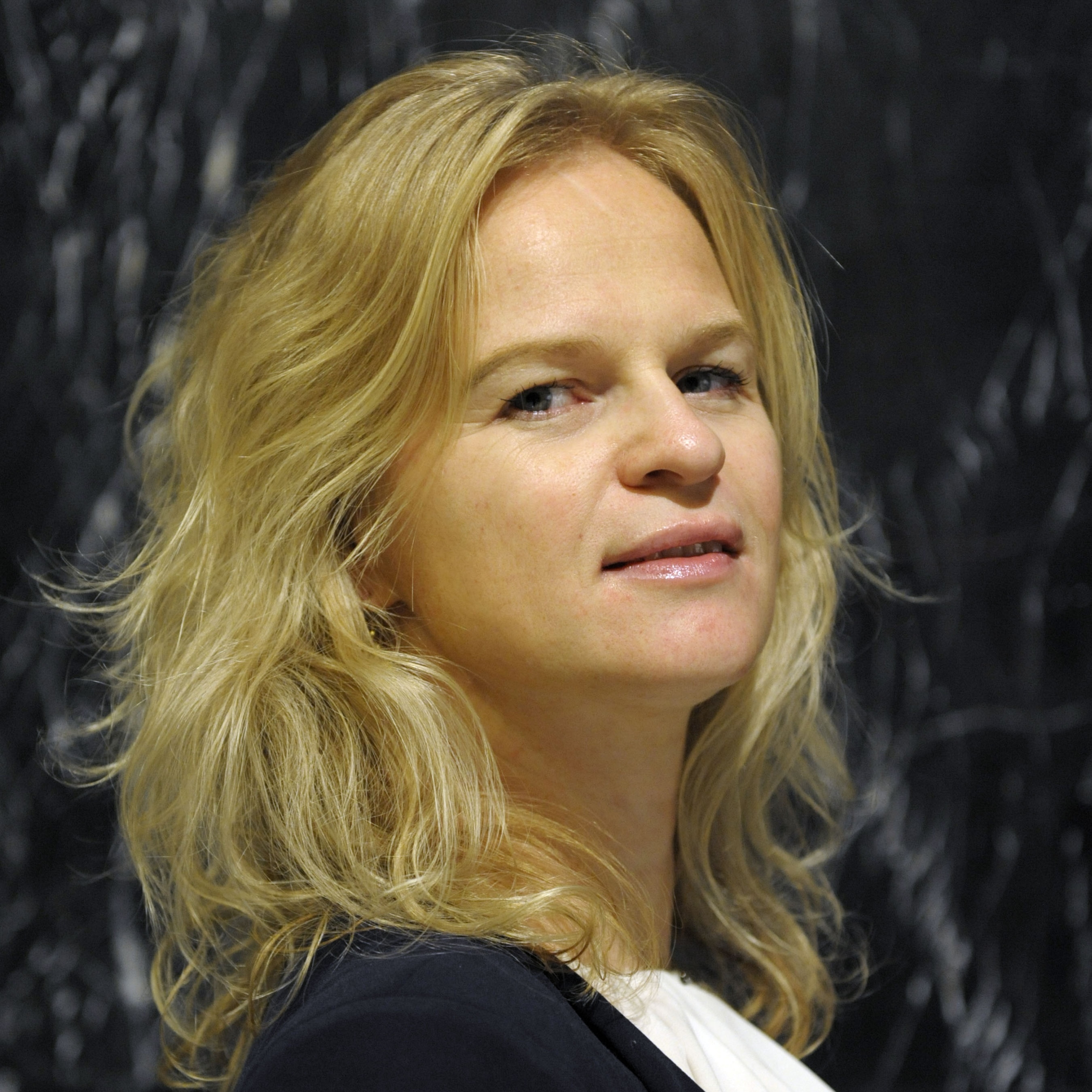 Dr. Inge Jonckheere